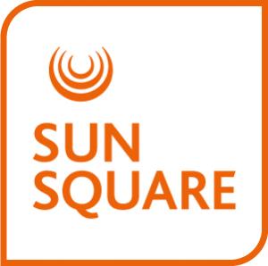 Sun Square Cape Town Gardens logo