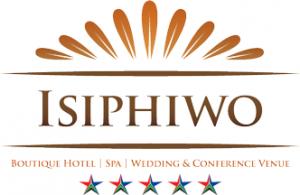 Isiphiwo logo
