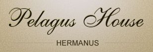 Pelagus House Logo