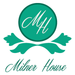Milner House logo