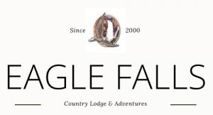Eagle Falls Lodge Logo