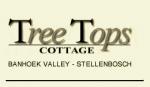 Tree Tops Cottage Logo