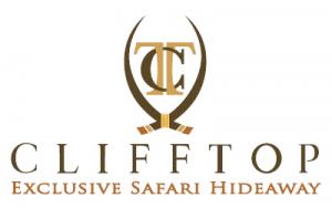 Clifftop Exclusive Safari Hideaway Logo