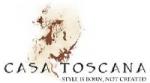 Casa Toscana Logo