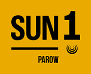 Sun1 Parow logo