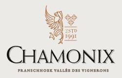 Chamonix Wine Farm logo