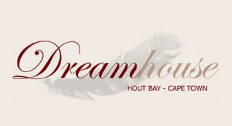 Dreamhouse Guest House Logo