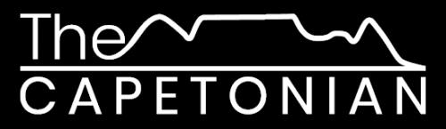 The Capetonian Hotel Logo