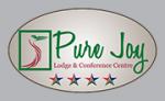 Pure Joy Guest Lodge logo