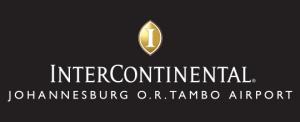 InterContinental Johannesburg O.R. Tambo Airport hotel logo