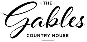 The Gables Country House Logo