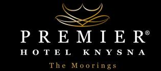 Premier Hotel Knysna - The Moorings Logo