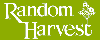 Random Harvest Country Cottages Logo