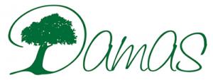 Damas Restaurant and Bed and Breakfast logo