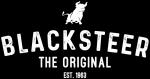 Black Steer Restaurant Logo